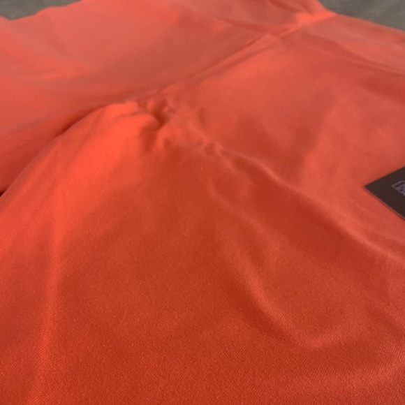 Women’s biker shorts - Picture 2 of 5